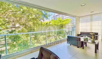 Apartamento à venda com 281,00m² e 4 quartos em Leblon, Rio de Janeiro - rj