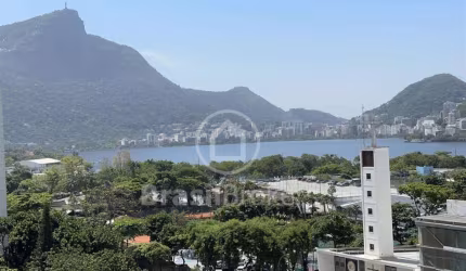 Apartamento à venda com 85,00m² e 3 quartos em Leblon, Rio de Janeiro - rj