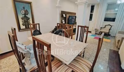 Apartamento à venda com 85,00m² e 3 quartos em Copacabana, Rio de Janeiro - rj