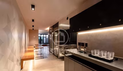 Apartamento à venda com 94,00m² e 2 quartos em Ipanema, Rio de Janeiro - rj