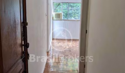 Apartamento à venda com 64,00m² e 2 quartos em Leblon, Rio de Janeiro - rj