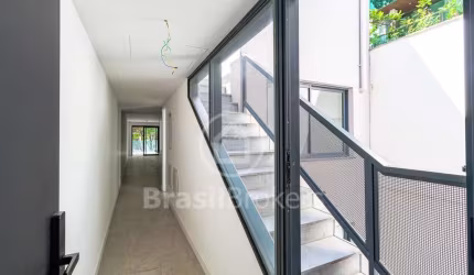 Cobertura Duplex à venda com 185,00m² e 2 quartos em Ipanema, Rio de Janeiro - rj