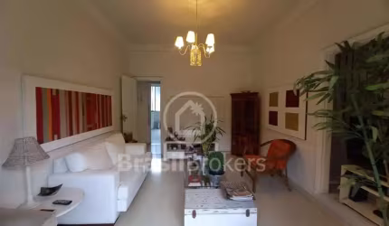 Apartamento à venda com 72,00m² e 2 quartos em Gávea, Rio de Janeiro - rj