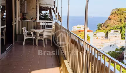 Apartamento à venda com 153,00m² e 4 quartos em Leblon, Rio de Janeiro - rj