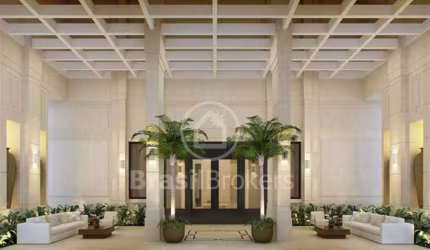 Apartamento à venda com 83,00m² e 2 quartos em Ipanema, Rio de Janeiro - rj