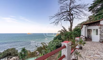 Casa à venda com 7000,00m² e 6 quartos em São Conrado, Rio de Janeiro - rj