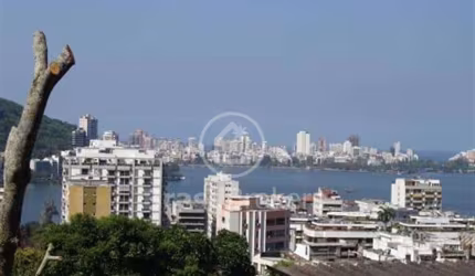 Casa à venda com 952,00m² e 4 quartos em Jardim Botânico, Rio de Janeiro - rj
