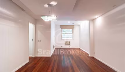 Apartamento à venda com 84,00m² e 3 quartos em Leblon, Rio de Janeiro - rj