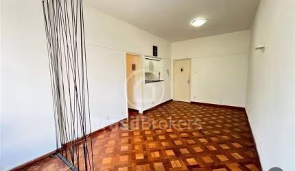 Apartamento à venda com 87,00m² e 2 quartos em Leblon, Rio de Janeiro - RJ