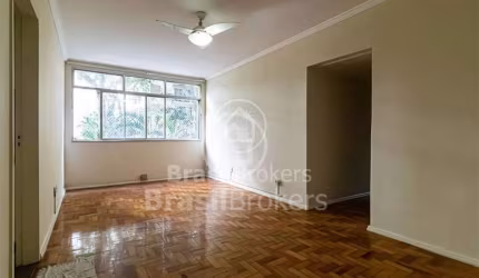 Apartamento à venda com 84,00m² e 3 quartos em Leblon, Rio de Janeiro - rj