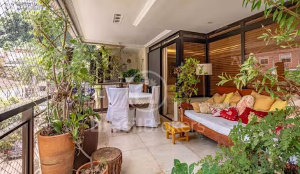 Apartamento à venda com 300,00m² e 4 quartos em Leblon, Rio de Janeiro - rj
