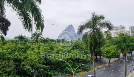 Apartamento à venda com 220,00m² e 5 quartos em Flamengo, Rio de Janeiro - rj