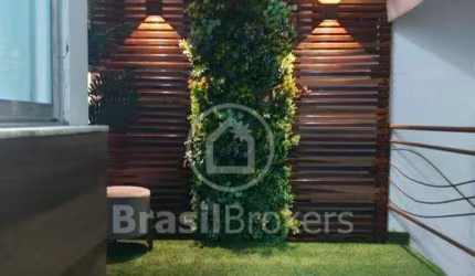 Apartamento à venda com 62,00m² e 2 quartos em Leblon, Rio de Janeiro - rj