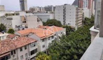 Apartamento à venda com 300,00m² e 6 quartos em Leblon, Rio de Janeiro - rj