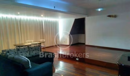 Cobertura Triplex à venda com 364,00m² e 5 quartos em Copacabana, Rio de Janeiro - rj