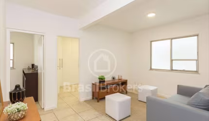 Apartamento à venda com 79,00m² e 3 quartos em Lagoa, Rio de Janeiro - rj