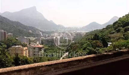Casa de Condomínio à venda com 929,00m² e 6 quartos em Gávea, Rio de Janeiro - rj