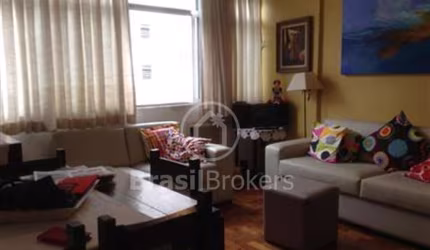 Apartamento à venda com 93,00m² e 3 quartos em Leblon, Rio de Janeiro - rj