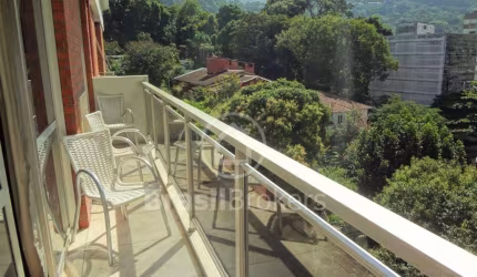 Apartamento à venda com 139,00m² e 4 quartos em Gávea, Rio de Janeiro - rj