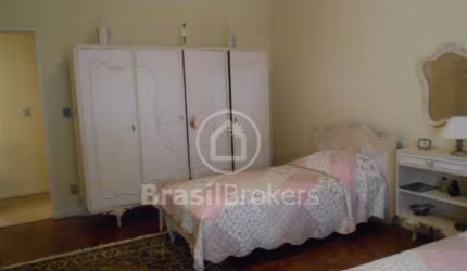 Apartamento à venda com 357,00m² e 4 quartos em Copacabana, Rio de Janeiro - rj