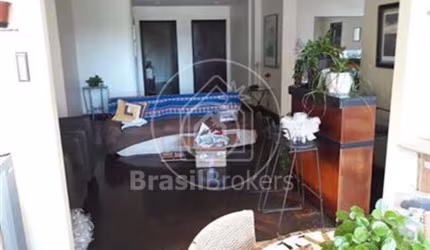 Apartamento à venda com 271,00m² e 4 quartos em Copacabana, Rio de Janeiro - rj
