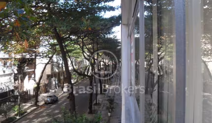 Apartamento à venda com 268,00m² e 4 quartos em Copacabana, Rio de Janeiro - rj