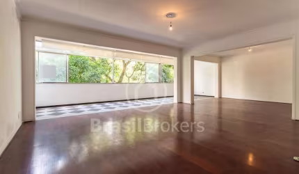 Apartamento à venda com 278,00m² e 4 quartos em Copacabana, Rio de Janeiro - rj
