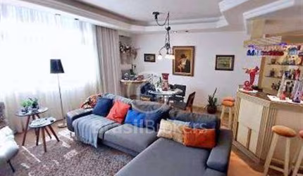 Apartamento à venda com 200,00m² e 4 quartos em Flamengo, Rio de Janeiro - rj