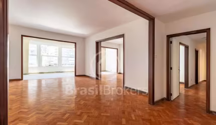 Apartamento à venda com 280,00m² e 4 quartos em Copacabana, Rio de Janeiro - rj