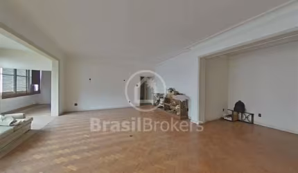 Apartamento à venda com 234,00m² e 4 quartos em Copacabana, Rio de Janeiro - rj