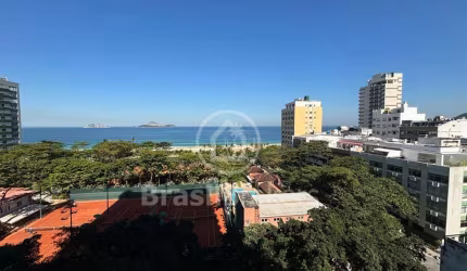 Country Residence Service - Prudente de Morais, 1700, Ipanema, Alto Luxo