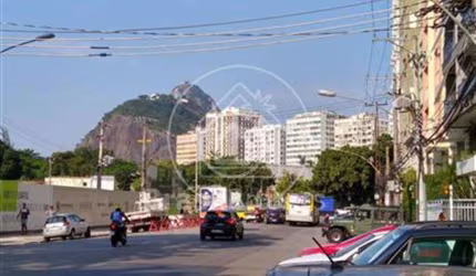 Terreno Residencial  - Botafogo
