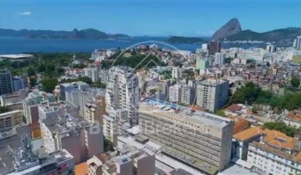 Imóvel Comercial  - Glória