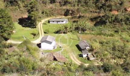 Terreno Residencial  - Fazenda Nacional São José