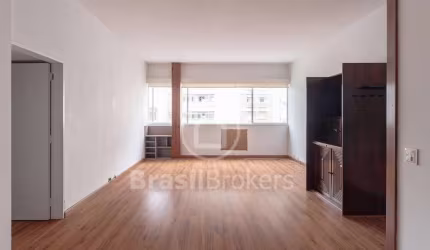 Apartamento à venda com 109,00m² original 3 quartos em Ipanema, Rio de Janeiro - rj