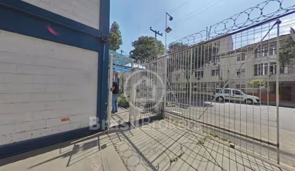 Imóvel Comercial à venda com 1500,00m² e 6 salas em Benfica, Rio de Janeiro - rj