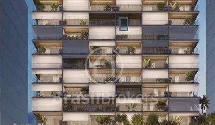 Apartamento à venda com 71,02m² e 1 quarto em Copacabana, Rio de Janeiro - rj