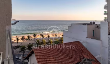 Cobertura à venda com 360,00m² e 4 quartos em Ipanema, Rio de Janeiro - rj