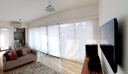Flat à venda com 87,00m² e 2 quartos em Ipanema, Rio de Janeiro - rj