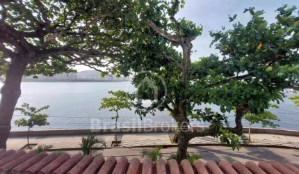 Casa à venda com 220,00m² e 3 quartos em Urca, Rio de Janeiro - rj