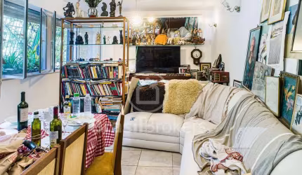 Apartamento com 3 Quartos à venda, 120m² - Leblon