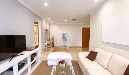 Flat à venda com 100m² e 2 quartos em Ipanema, Rio de Janeiro - rj