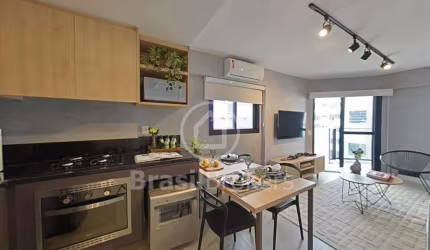 Apartamento à venda com 52,00m² e 1 quarto em Copacabana, Rio de Janeiro - rj