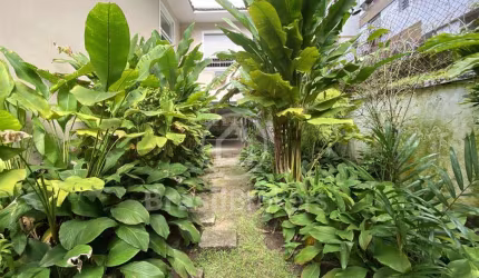 Casa à venda com 547,00m² e 4 quartos em Gávea, Rio de Janeiro - rj