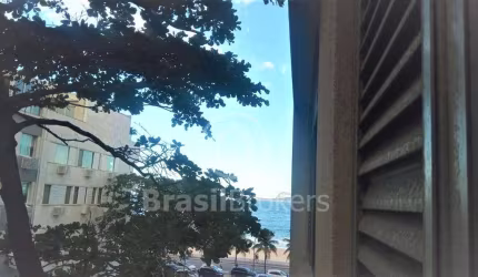 Apartamento à venda com 80,00m² e 2 quartos em Leblon, Rio de Janeiro - rj