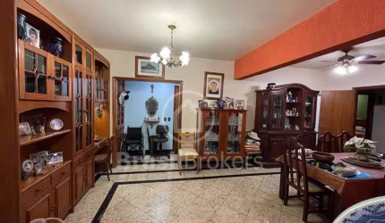 Apartamento à venda com 129,00m² e 3 quartos em Copacabana, Rio de Janeiro - rj