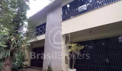 Casa à venda com 550,00m² e 4 quartos em Gávea, Rio de Janeiro - rj