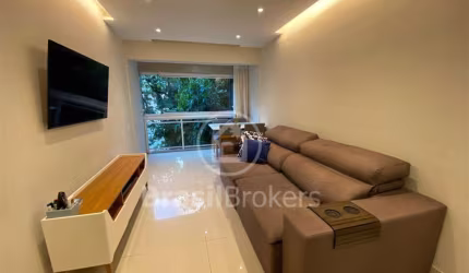 Apartamento à venda com 90,00m² e 2 quartos em Leblon, Rio de Janeiro - rj