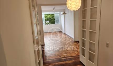 Apartamento à venda com 87,00m² e 2 quartos em Botafogo, Rio de Janeiro - rj