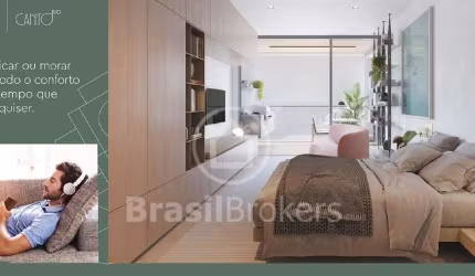 Apartamento à venda com 68,15m² e 1 quarto em Copacabana, Rio de Janeiro - rj